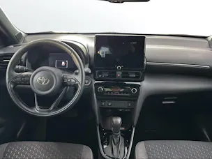 Toyota Yaris Cross 1.5 VVT-i HSD Trend AWD-i