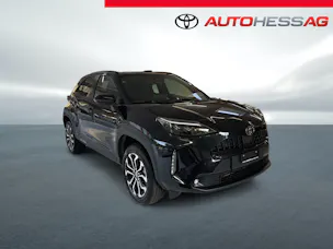 Toyota Yaris Cross 1.5 VVT-i HSD Trend AWD-i