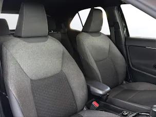 Toyota Yaris Cross 1.5 VVT-i HSD Trend AWD-i