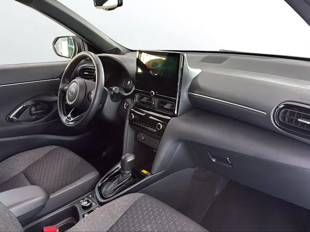 Toyota Yaris Cross 1.5 VVT-i HSD Trend AWD-i