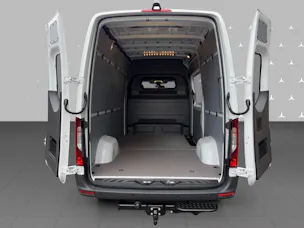 Mercedes-Benz eSprinter 320 81kWh Standard Pro WORKER