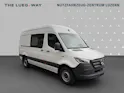 Mercedes-Benz eSprinter 320 81kWh Standard Pro WORKER