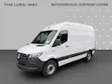 Mercedes-Benz eSprinter 320 81kWh Standard Pro WORKER
