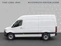 Mercedes-Benz eSprinter 320 81kWh Standard Pro WORKER