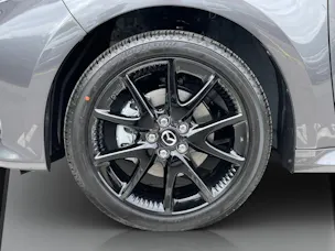 Mazda 2 Hybrid Homura