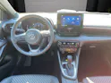 Mazda 2 Hybrid Homura