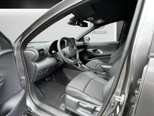 Mazda 2 Hybrid Homura