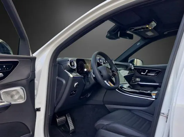 Mercedes-Benz GLC 300 de 4M 9G-Tronic