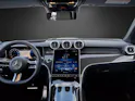 Mercedes-Benz GLC 300 de 4M 9G-Tronic