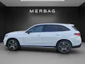 Mercedes-Benz GLC 300 de 4M 9G-Tronic