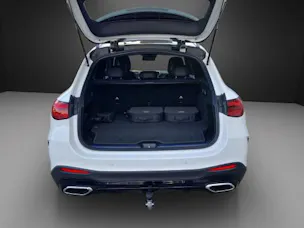 Mercedes-Benz GLC 300 de 4M 9G-Tronic
