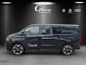 VW Caravelle 2.0 TDI Style Aut.8 4 Motion