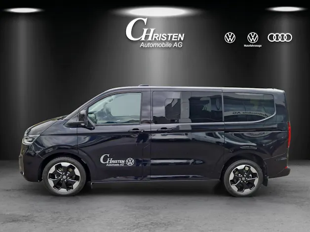 VW Caravelle 2.0 TDI Style Aut.8 4 Motion