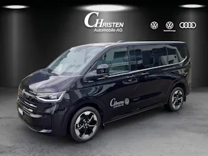 VW Caravelle 2.0 TDI Style Aut.8 4 Motion