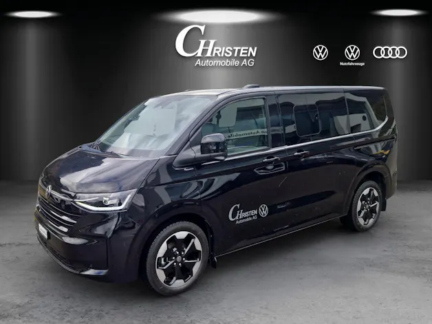 VW Caravelle 2.0 TDI Style Aut.8 4 Motion