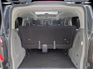 VW Caravelle 2.0 TDI Style Aut.8 4 Motion