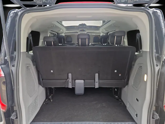 VW Caravelle 2.0 TDI Style Aut.8 4 Motion