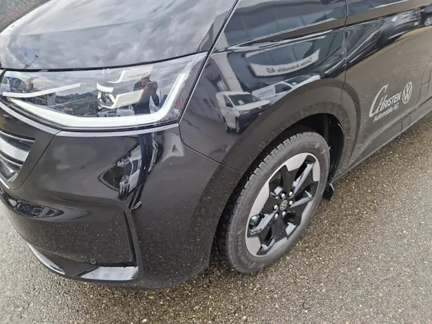 VW Caravelle 2.0 TDI Style Aut.8 4 Motion