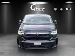 VW Caravelle 2.0 TDI Style Aut.8 4 Motion