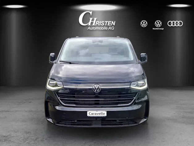 VW Caravelle 2.0 TDI Style Aut.8 4 Motion
