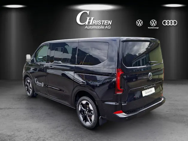 VW Caravelle 2.0 TDI Style Aut.8 4 Motion