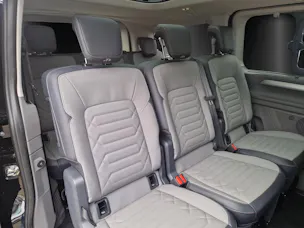 VW Caravelle 2.0 TDI Style Aut.8 4 Motion
