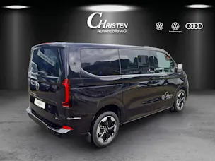 VW Caravelle 2.0 TDI Style Aut.8 4 Motion