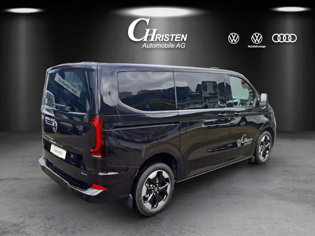 VW Caravelle 2.0 TDI Style Aut.8 4 Motion