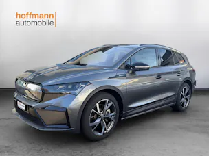 Škoda Enyaq iV 80x SportLine