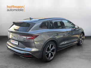 Škoda Enyaq iV 80x SportLine
