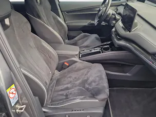 Škoda Enyaq iV 80x SportLine