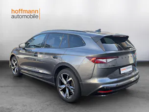 Škoda Enyaq iV 80x SportLine