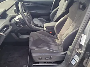 Škoda Enyaq iV 80x SportLine