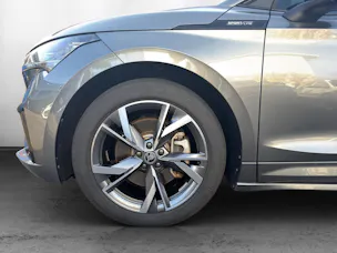 Škoda Enyaq iV 80x SportLine