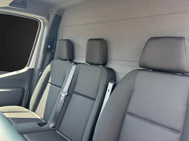 Mercedes-Benz Sprinter 319 CDI Lang 9G-TRONIC