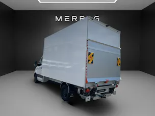 Mercedes-Benz Sprinter 319 CDI Lang 9G-TRONIC