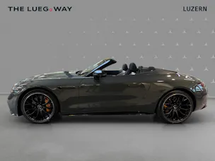 Mercedes-Benz AMG SL 63 4M Executive Edition Speedshift MCT