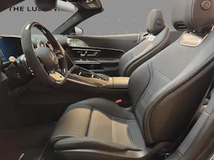 Mercedes-Benz AMG SL 63 4M Executive Edition Speedshift MCT
