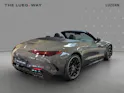 Mercedes-Benz AMG SL 63 4M Executive Edition Speedshift MCT