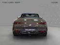Mercedes-Benz AMG SL 63 4M Executive Edition Speedshift MCT