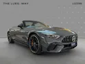 Mercedes-Benz AMG SL 63 4M Executive Edition Speedshift MCT