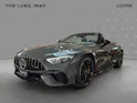 Mercedes-Benz AMG SL 63 4M Executive Edition Speedshift MCT
