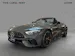 Mercedes-Benz AMG SL 63 4M Executive Edition Speedshift MCT