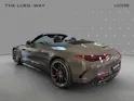 Mercedes-Benz AMG SL 63 4M Executive Edition Speedshift MCT