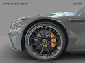 Mercedes-Benz AMG SL 63 4M Executive Edition Speedshift MCT