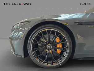 Mercedes-Benz AMG SL 63 4M Executive Edition Speedshift MCT