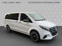 Mercedes-Benz Vito 116 CDI Lang Tourer FAMILY 9G 4M Select