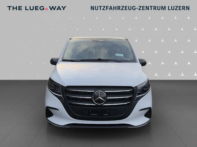 Mercedes-Benz Vito 116 CDI Lang Tourer FAMILY 9G 4M Select