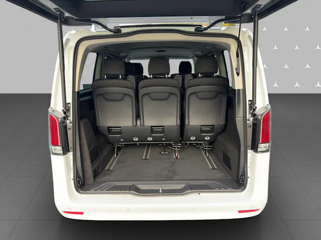 Mercedes-Benz Vito 116 CDI Lang Tourer FAMILY 9G 4M Select