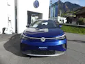 VW ID.4 Pure Performance 55 kWh